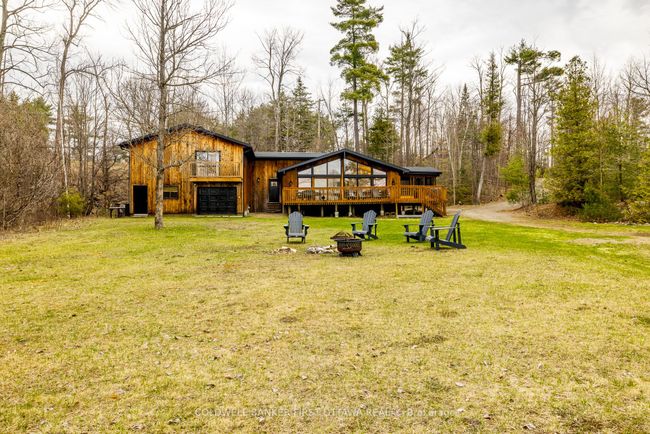 6 Bluff Point Dr, House other with 5 bedrooms, 2 bathrooms and 5 parking in Calabogie ON | Image 43