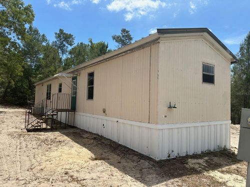 155 Lake Margaret Blvd, Pomona Park, FL, 32181-2471 | Card Image