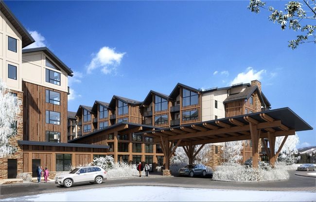 E302 - 75 Hunki Dori Ct, Condo with 3 bedrooms, 3 bathrooms and null parking in KEYSTONE CO | Image 26