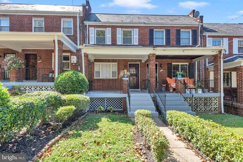 1527 Montana Ave Ne, WASHINGTON, DC, 20018-1201 | Card Image