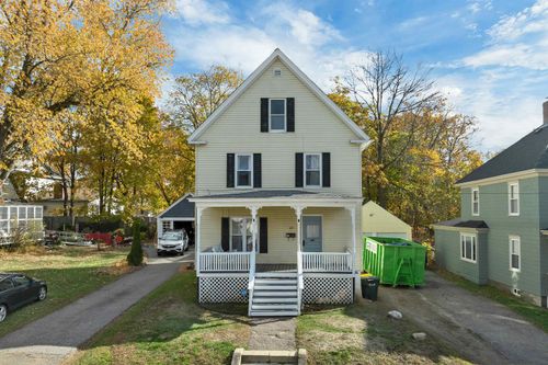 22 Fenton Ave, Laconia, NH, 03246-3324 | Card Image