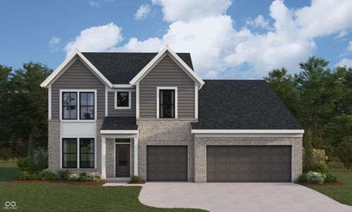 615 Firefly Court, Greenfield, IN, 46140 | Card Image