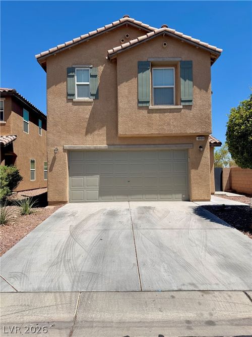4808 Diamond Estates Ct, Las Vegas, NV, 89139-8726 | Card Image