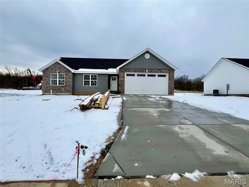 801 Lakeway Dr, Labadie, MO, 63055-1325 | Card Image