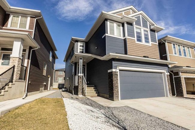 34 Red Sky Terrace Ne, Home with 6 bedrooms, 4 bathrooms and 4 parking in Calgary AB | Image 43