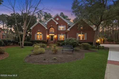 3637 Players Club Dr, Southport, NC, 28461-8475 | Card Image