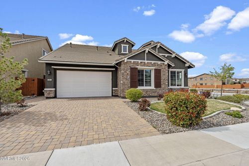 9401 Baldacci Rd, Reno, NV, 89521-4448 | Card Image