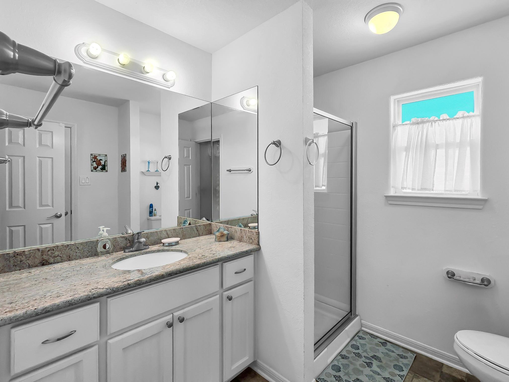 Residential in Crystal Beach 2