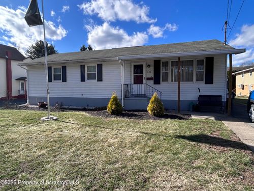 925 Lackawanna Ave, Mayfield, PA, 18433-1926 | Card Image