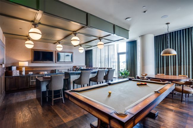 APT-2501 - 7901 Windrose Ave, Condo with 3 bedrooms, 4 bathrooms and null parking in Plano TX | Image 31