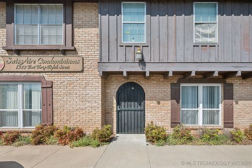 apt-14-1313 E 48th St, Tulsa, OK, 74105-4764 | Card Image