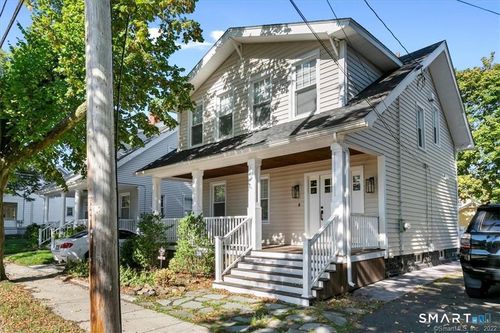 38 Beecher Pl, New Haven, CT, 06512-3903 | Card Image