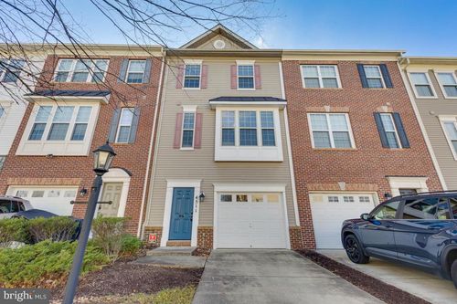 4511 Potomac Highlands Cir, TRIANGLE, VA, 22172-1793 | Card Image