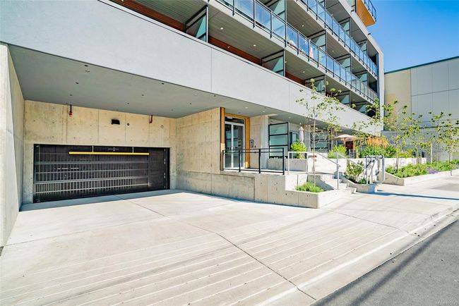 412 - 91 Chapel St, Condo with 1 bedrooms, 1 bathrooms and null parking in Nanaimo BC | Image 24