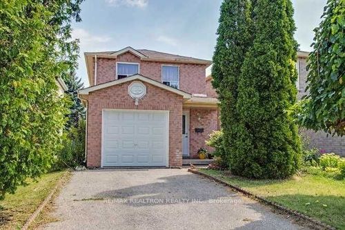 42 Galbraith Cres, Markham, ON, L3S1K1 | Card Image