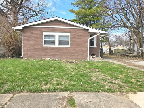 2252 Wheeler St, Indianapolis, IN, 46218-3706 | Card Image