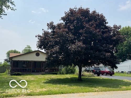 2914 E Blue Ridge Orch, Shelbyville, IN, 46176-9255 | Card Image