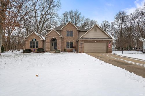 58151 Willow Wind Court, Elkhart, IN, 46517-8643 | Card Image