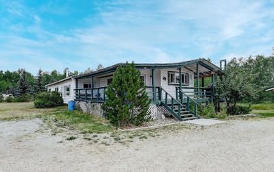 724006 Range Road 45, House other with 4 bedrooms, 2 bathrooms and null parking in County Of Grande Prairie No. 1 AB | Image 3