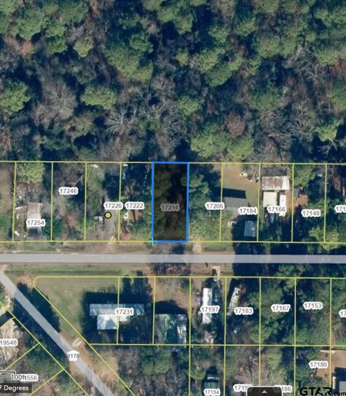 17214 Hillside Dr, Flint, TX, 75762-9385 | Card Image