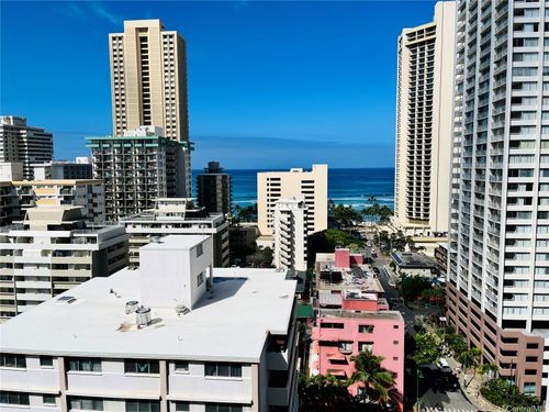 apt-1605-2440 Kuhio Ave, Honolulu, HI, 96815-3351 | Card Image