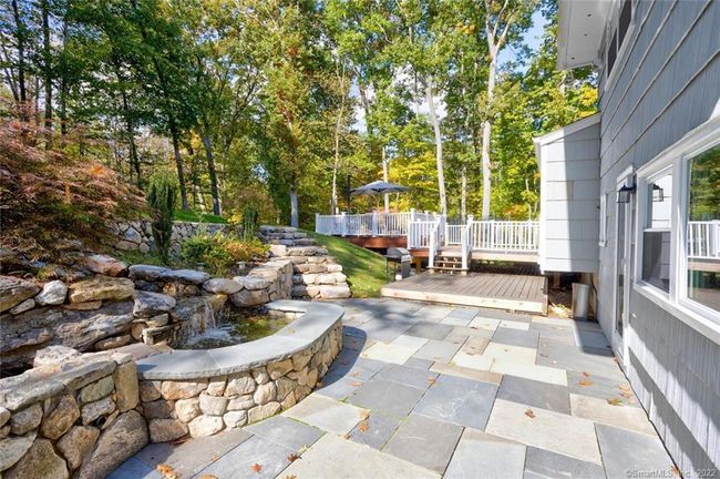7 Red Oak Ln, House other with 4 bedrooms, 3 bathrooms and null parking in Norwalk CT | Image 31