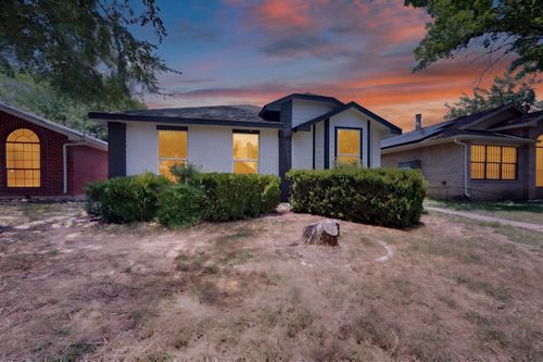 2607 Winter Oak Street, Dallas, TX, 75227 | Card Image
