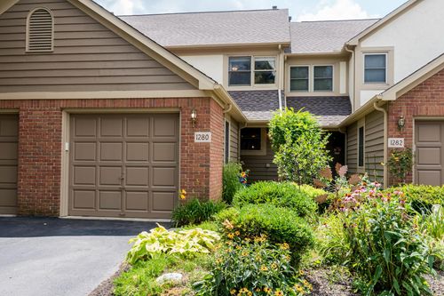 1280 Spring Brook Ct, Westerville, OH, 43081-3787 | Card Image