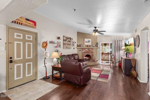 336-3031 N Civic Center Plz, Scottsdale, AZ, 85251-7901 | Card Image