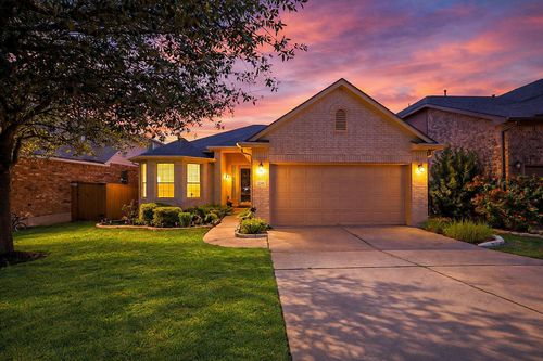 2716 Granite Hill Dr, Leander, TX, 78641-4978 | Card Image
