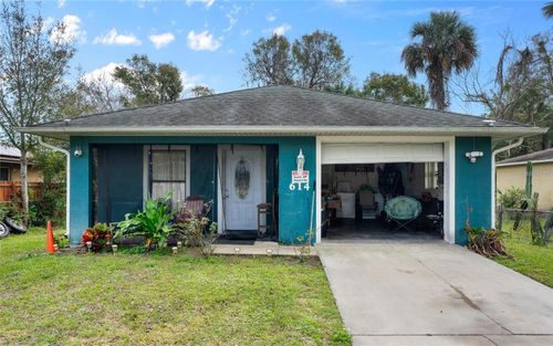 614 Washington St, NEW SMYRNA BEACH, FL, 32168-6808 | Card Image