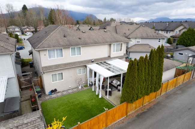 1132 Amazon Drive, House other with 5 bedrooms, 3 bathrooms and 4 parking in Port Coquitlam BC | Image 6