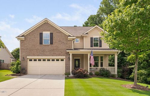 1516 Gracechurch St, Wake Forest, NC, 27587-5665 | Card Image