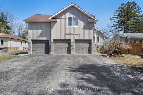 3213 Beach Ave, Innisfil, ON, L9S2K6 | Card Image