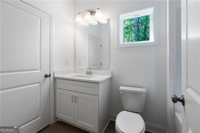 115 Red Cloud Dr, House other with 3 bedrooms, 3 bathrooms and 2 parking in Waleska GA | Image 8