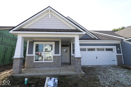 5516 Aspen Wood Ln, Indianapolis, IN, 46239-1789 | Card Image