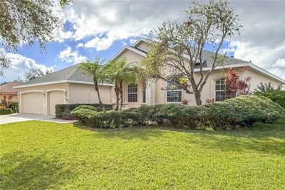 2603 River Woods Drive, House other with 4 bedrooms, 3 bathrooms and null parking in Parrish FL | Image 1