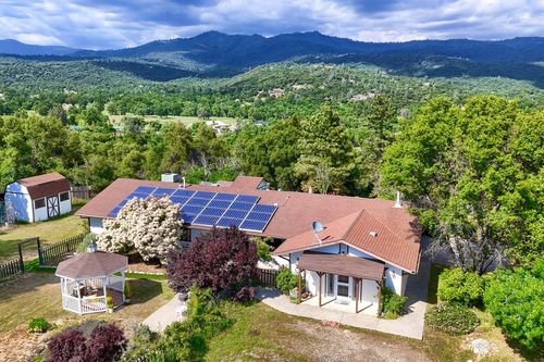 44800 Ahwahnee Acres Rd, Ahwahnee, CA, 93601 | Card Image