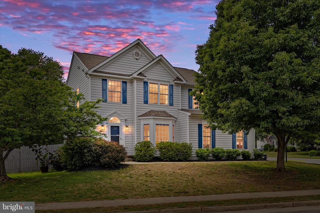 Residential in FREDERICKSBURG