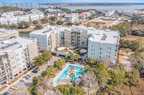 unit-111-145 Pier View St, Daniel Island, SC, 29492-8461 | Card Image