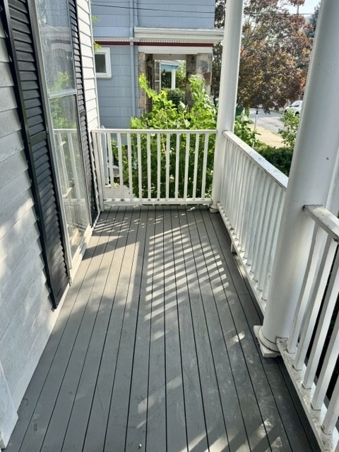Residential Lease in Medford 3
