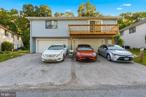 b-814 Windstream Way, EDGEWOOD, MD, 21040-2037 | Card Image