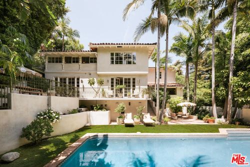 2177 Fern Dell Pl, Los Angeles, CA, 90068-3634 | Card Image