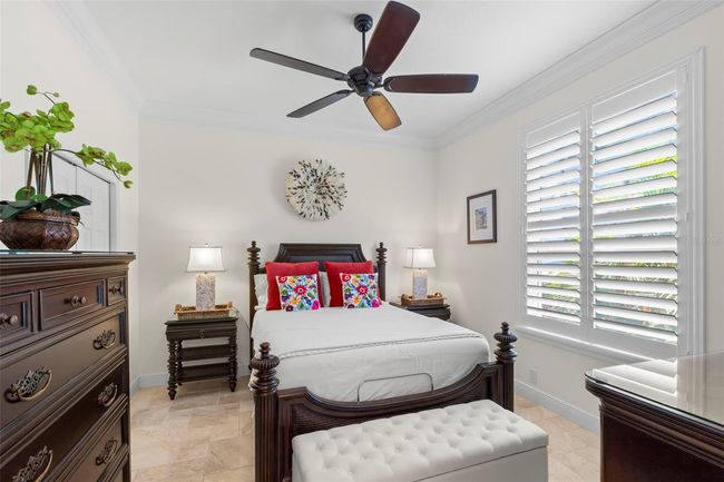 703 Monte Cristo Blvd, House other with 4 bedrooms, 3 bathrooms and null parking in Tierra Verde FL | Image 34