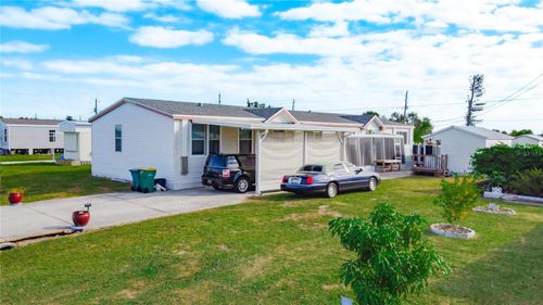 1275 Seagull Dr, ENGLEWOOD, FL, 34224-4631 | Card Image