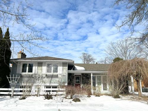 5183 Cherryhill Cres, Burlington, ON, L7L4C3 | Card Image