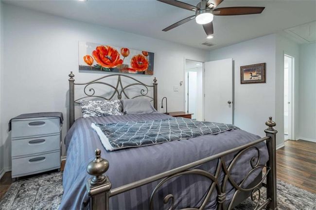 1901 Cumberland Ct Se, Condo with 2 bedrooms, 2 bathrooms and null parking in Smyrna GA | Image 17