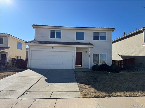 21480 E 42nd Ave, Denver, CO, 80249-8035 | Card Image