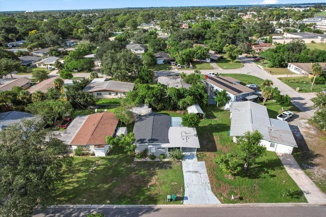1104 W Hillcrest Drive, House other with 3 bedrooms, 1 bathrooms and null parking in COCOA FL | Image 5