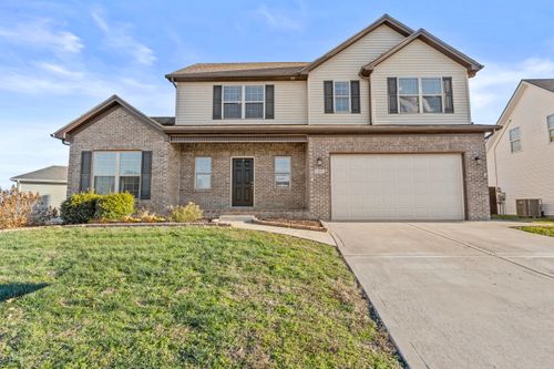 105 Curtis-Ford Trace, Nicholasville, KY, 40356 | Card Image